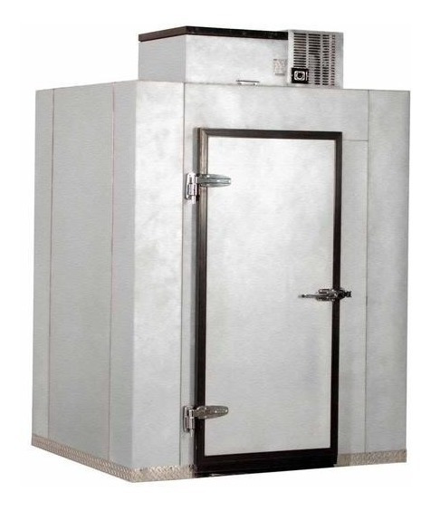 Imbera CPAQ-CONG 1023859 Cuarto Frio 1 1/2 HP 220 v