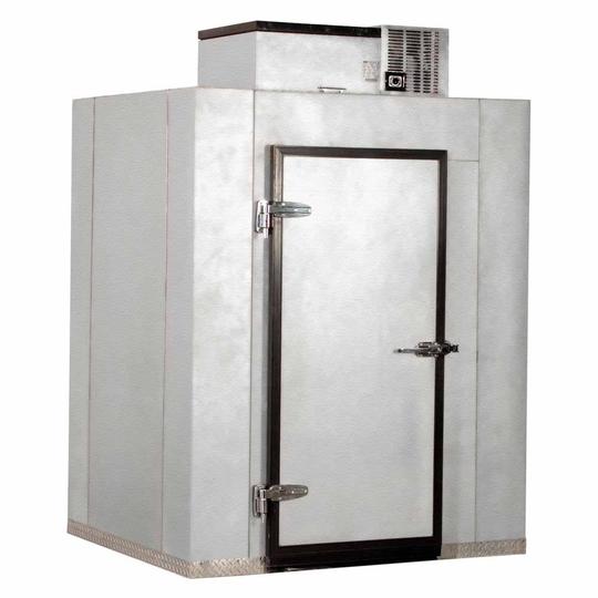 Imbera CPAQ-MED 1023857 Cuarto Frio Compresor 3/4 HP 127 v