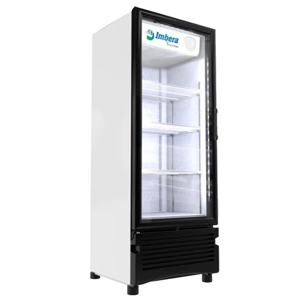 Refrigerador Imbera Inverter VR-17  1 Puerta -17 Pies