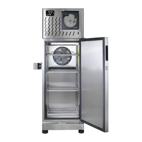 Refrigerador Para El Cuidado De La Salud  VMC19B-M1- 4.1 Pies- Puerta Sólida