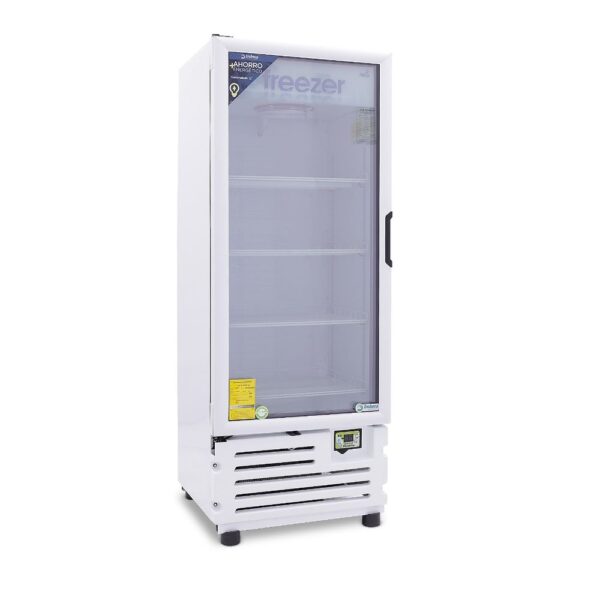 Imbera VFS-16 Congelador 1 Puerta de Cristal