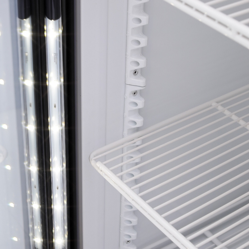 Imbera VRS-05 Refrigerador 1 Puerta de Cristal - Image 3