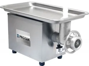 Molino Protek MPK22ES Motor de 2 HP 220/60/M