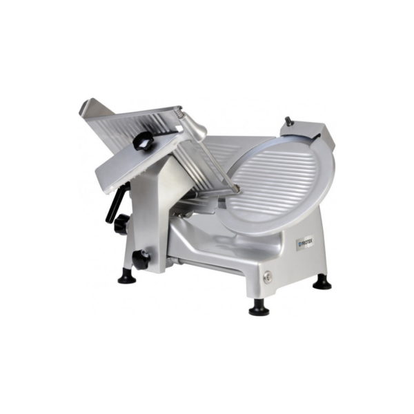 Protek  RPK-300B Rebanadora Cuchilla de 300 mm Motor de 1/3 HP 110 Volts